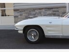 Thumbnail Photo 16 for 1963 Chevrolet Corvette
